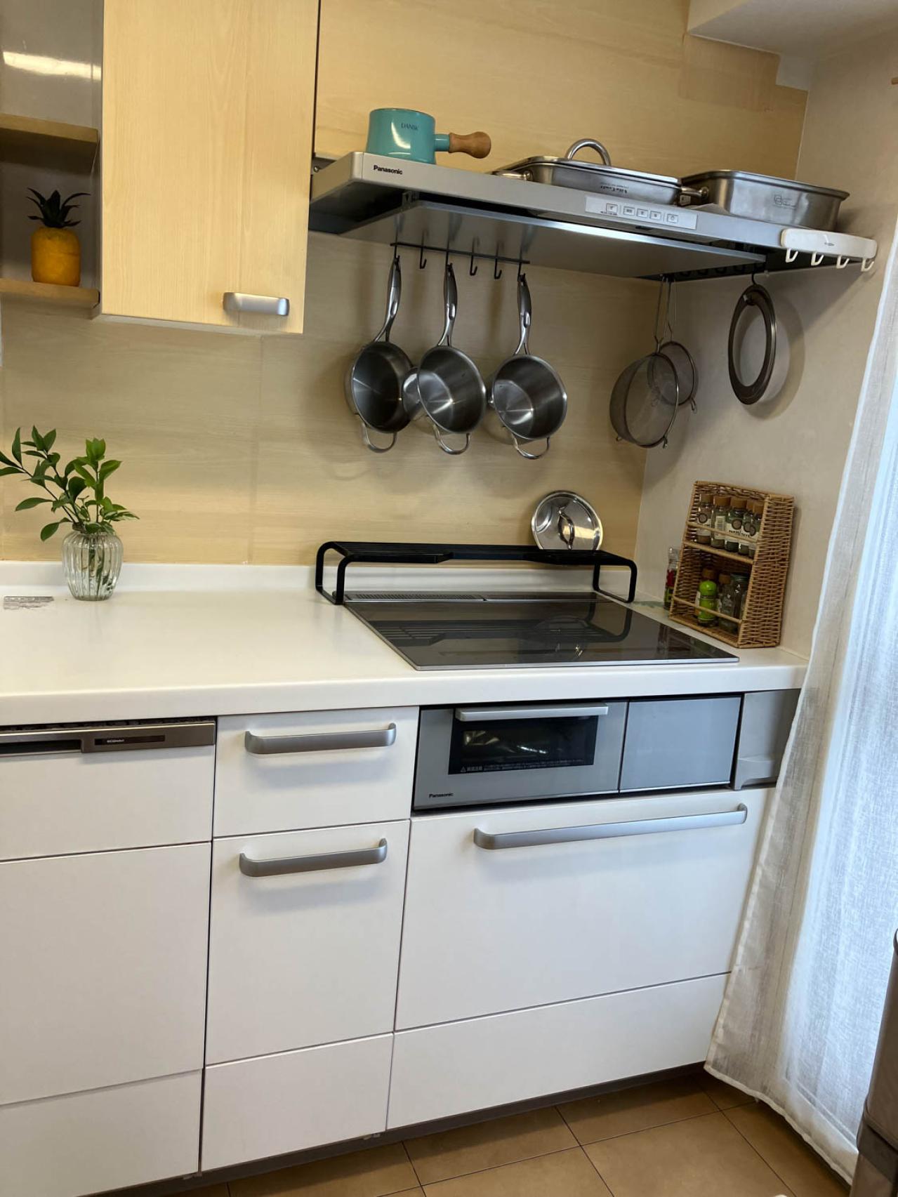 シニア女性の【部分リフォーム実例】予算300万円でベランダを改築。予算内でおさえられた秘訣は？（画像8）