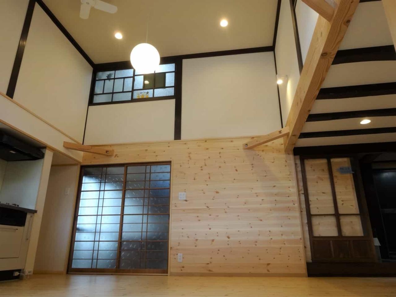 【65歳・リフォーム実例】「予算1,000万円を予想外に超えてしまいました」古民家リフォームの意外な落とし穴（画像4）