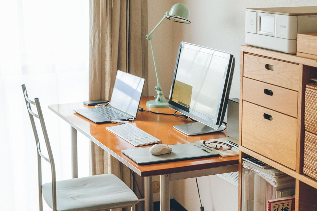 「収入が6割減ってもこれなら大丈夫！」【自分の力でもてるサイズ】で心も体も健やかに【60代のブイロガー・ナツさん】