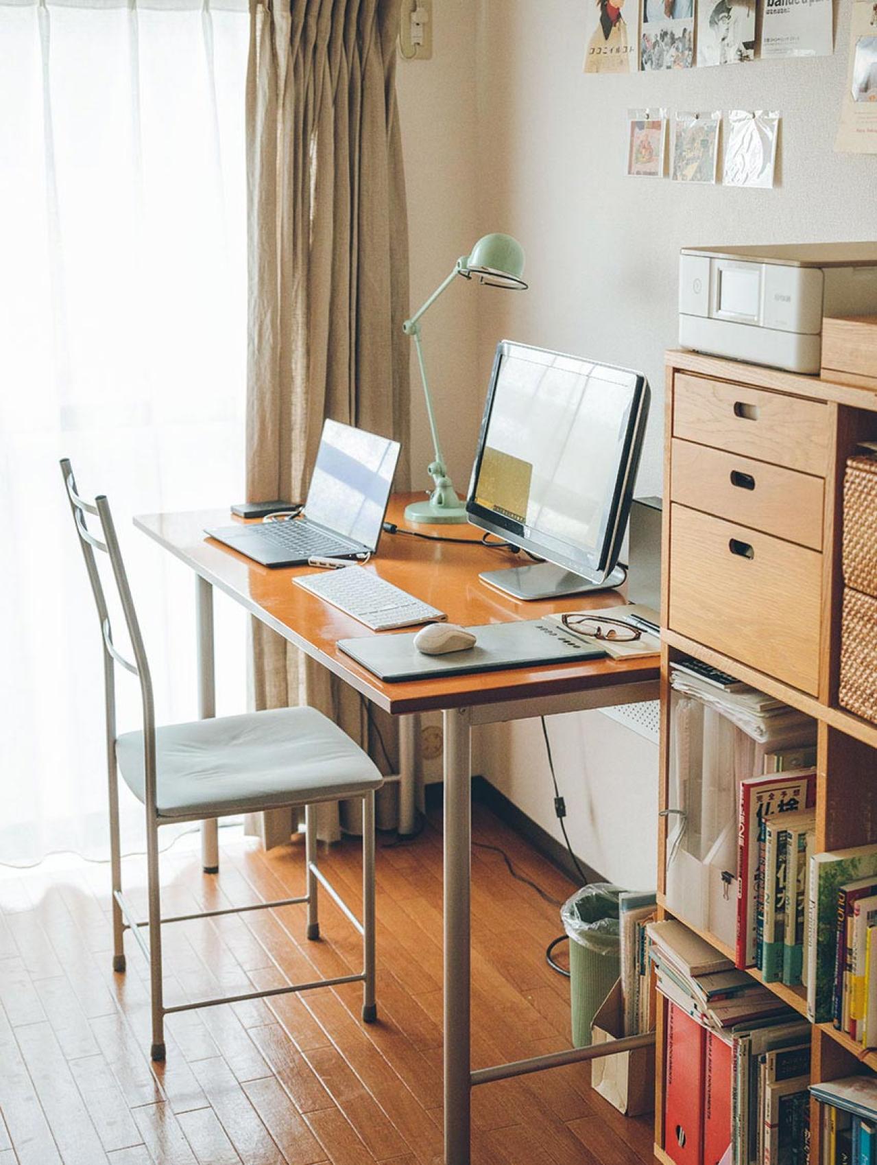 退職後の新しい暮らし方とは？50代後半女性が選んだ築38年のマンション生活と節約術（画像5）