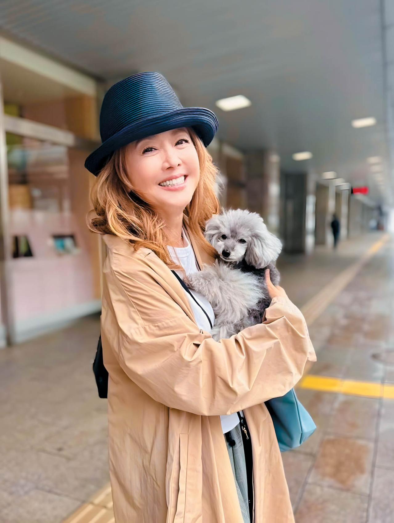 【熊谷真実さん・65歳】浜松に移住後に離婚そして再々婚も！移住成功の2つの秘訣とは？（画像2）