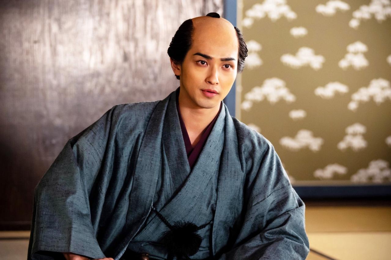 【べらぼう】江戸のヒットメーカー・山東京伝（古川雄大）と恋川春町（岡山天音）のユニークな生涯とは？（画像3）