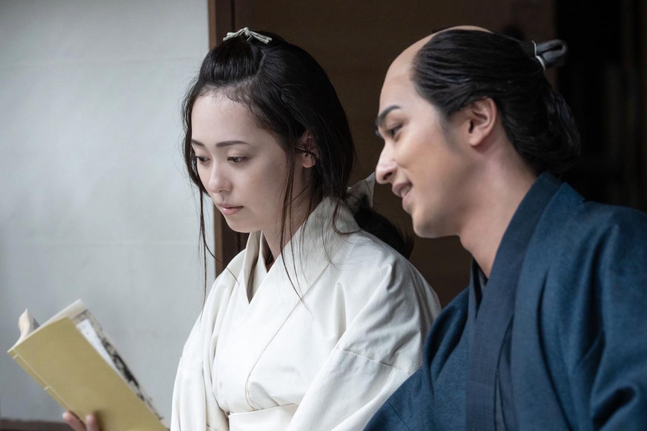 【べらぼう】江戸のヒットメーカー・山東京伝（古川雄大）と恋川春町（岡山天音）のユニークな生涯とは？