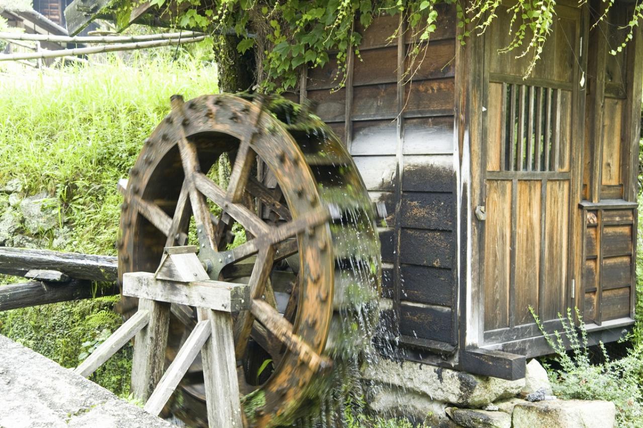 三好達治の『日まはり』あらすじ紹介。四季折々の詩情と、日常に潜む美しさが心に響く