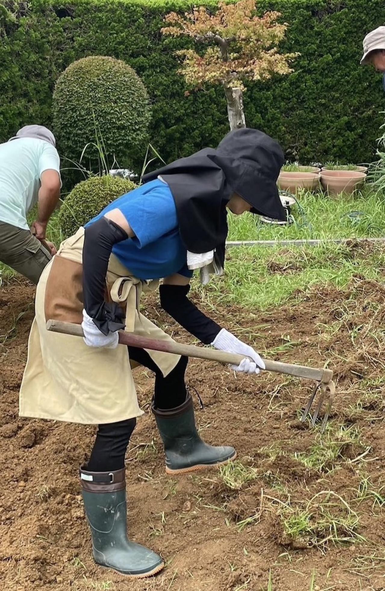 【熊谷真実さん・65歳】浜松に移住後に離婚そして再々婚も！移住成功の2つの秘訣とは？（画像4）