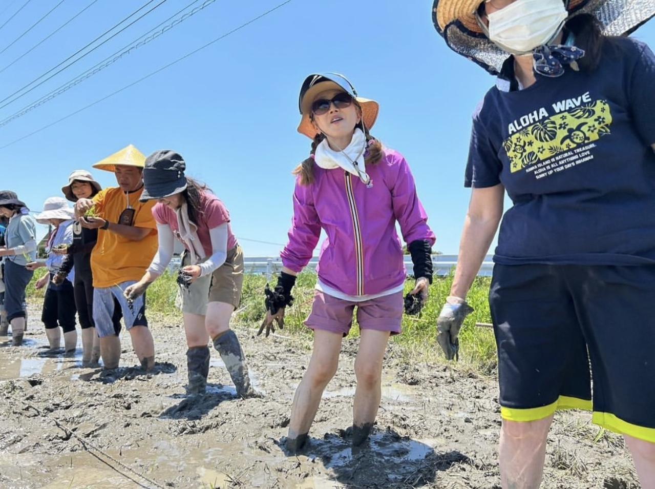 【熊谷真実さん・65歳】浜松に移住後に離婚そして再々婚も！移住成功の2つの秘訣とは？（画像3）