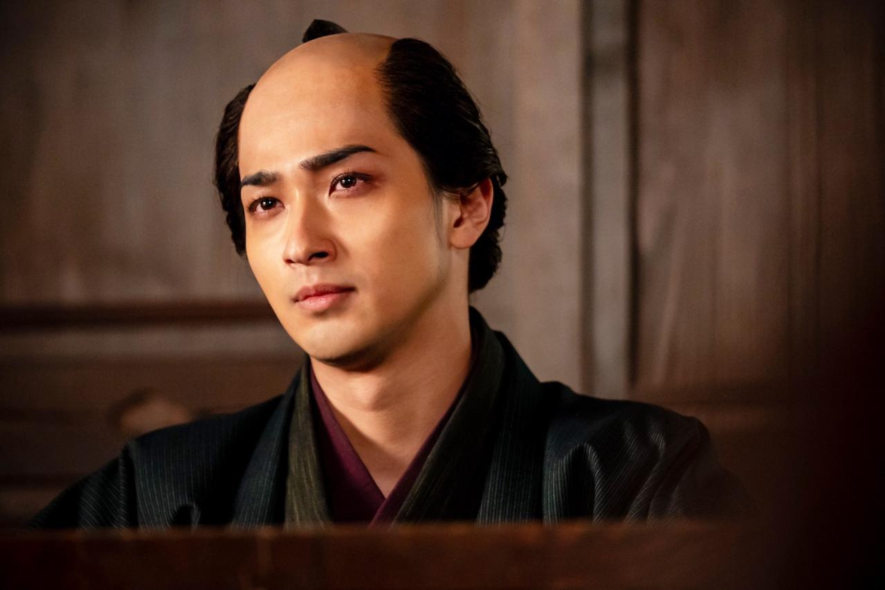 【べらぼう】江戸のヒットメーカー・山東京伝（古川雄大）と恋川春町（岡山天音）のユニークな生涯とは？（画像5）