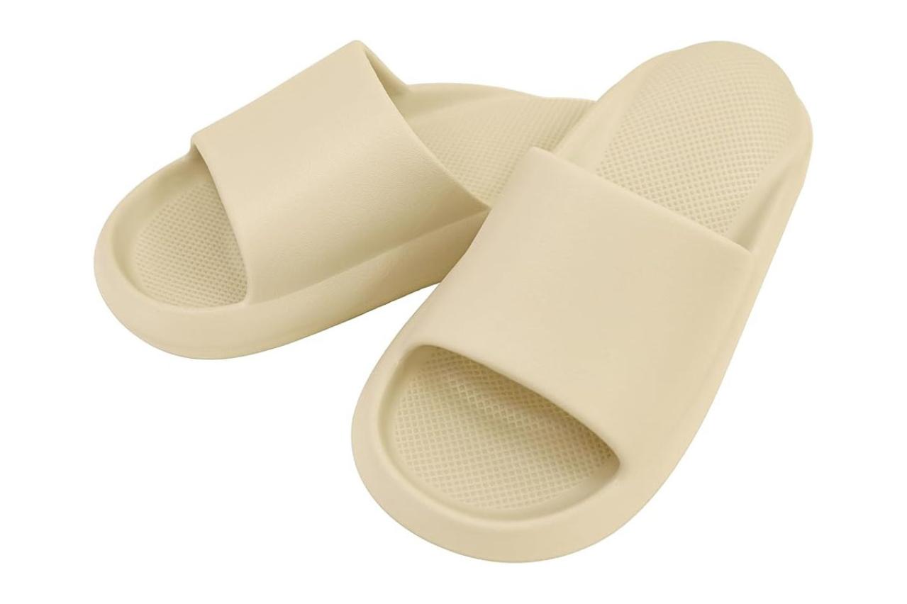 【最大40％OFF】健康サンダルや室内スリッパ「使ってみたら日常が変わる！」注目商品まとめ【Amazonタイムセール】（画像4）