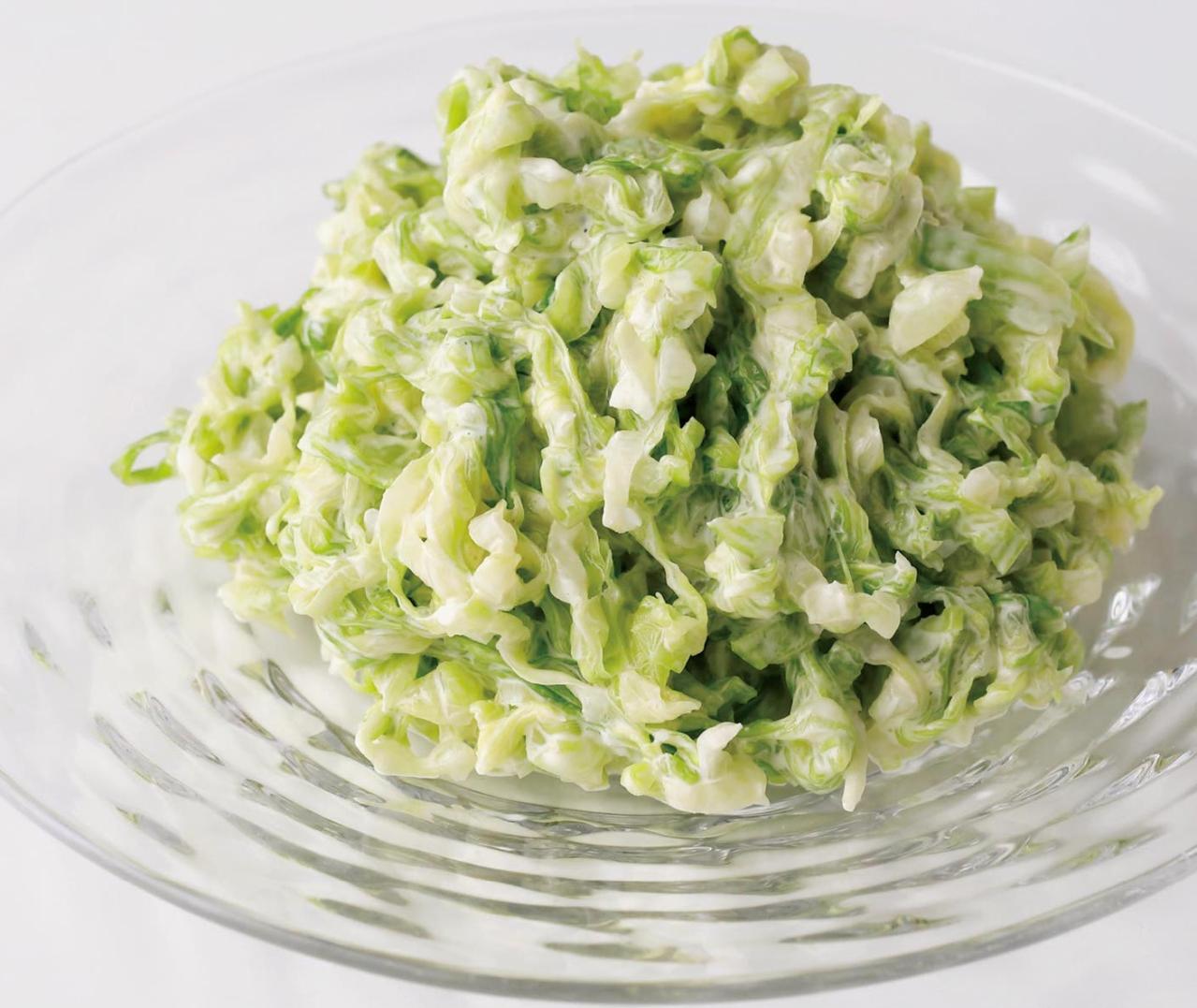 使い道いろいろ【冷凍キャベツ】節約にもなる万能作り置きレシピとは？（画像4）