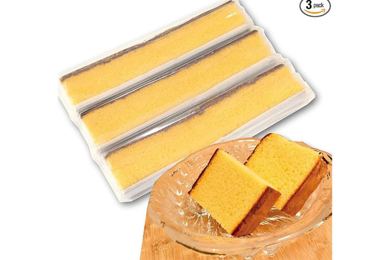 【最大18%OFF】4万本以上売れてるカステラもこのお値段！最新【Amazonタイムセール】