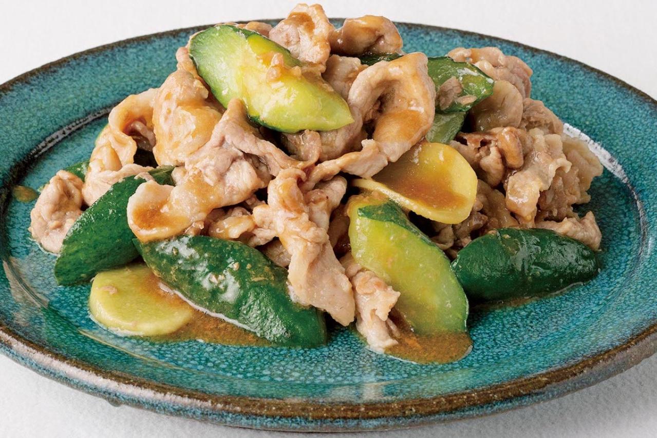 【冷凍きゅうり】が驚くほど使える！プロもやっている塩もみいらずの新常識＆時短活用レシピ紹介