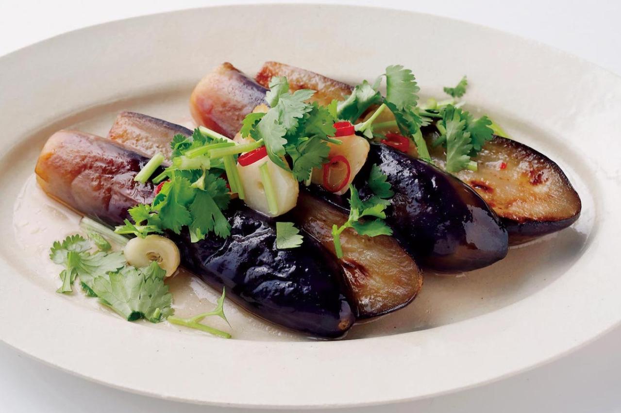 今すぐ試したい【なすの冷凍】生のなすより少ない油で調理できて、味しみも◎