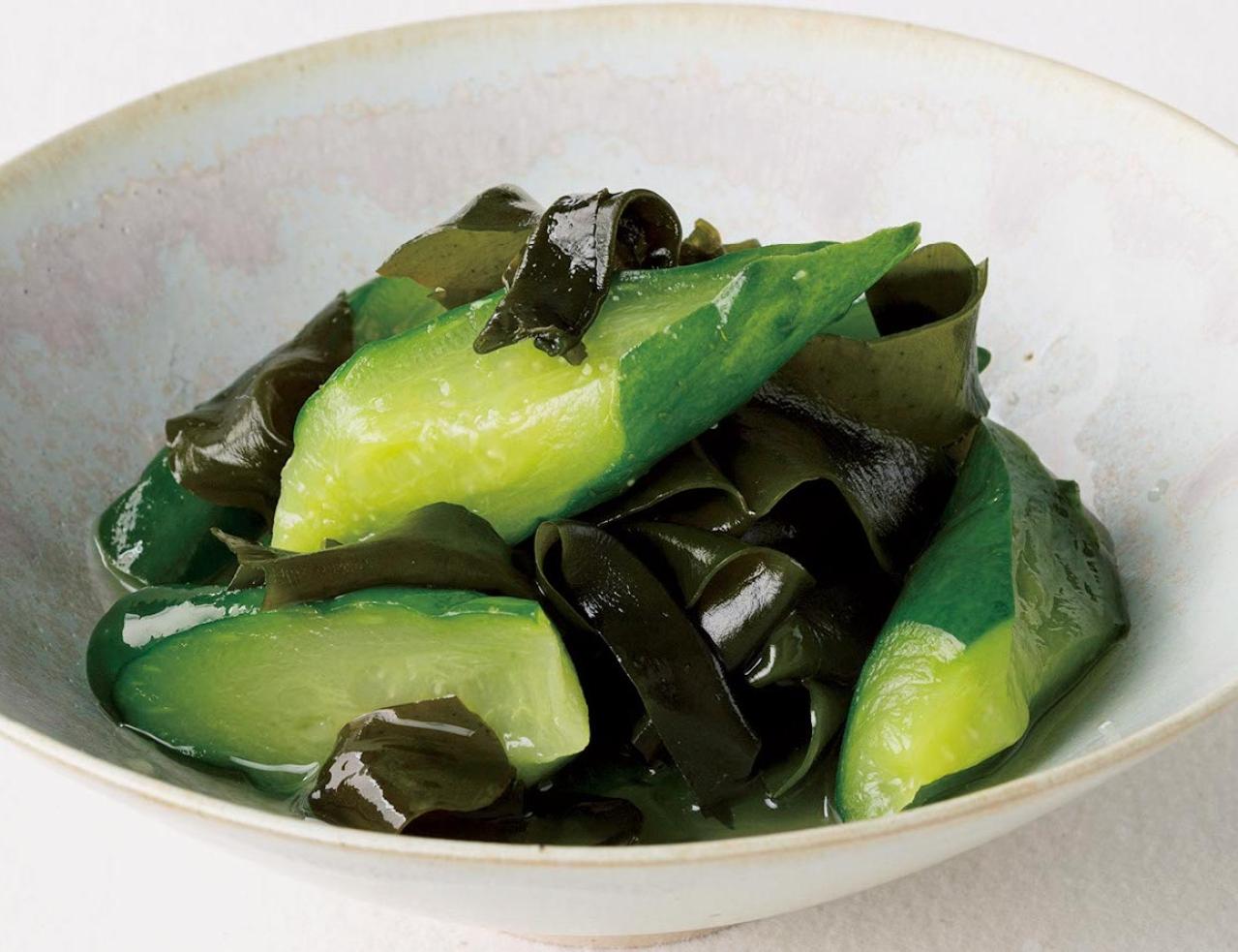 【冷凍きゅうり】が驚くほど使える！プロもやっている塩もみいらずの新常識＆時短活用レシピ紹介（画像4）