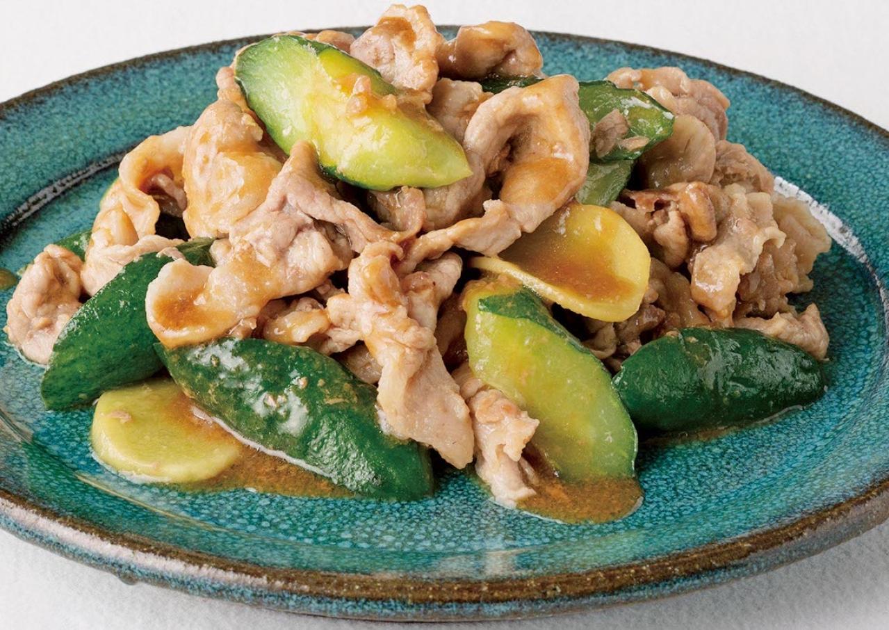 【冷凍きゅうり】が驚くほど使える！プロもやっている塩もみいらずの新常識＆時短活用レシピ紹介（画像5）