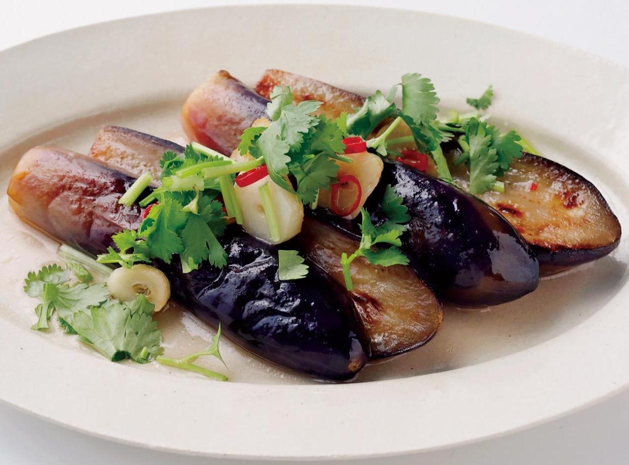 今すぐ試したい【なすの冷凍】生のなすより少ない油で調理できて、味しみも◎（画像5）