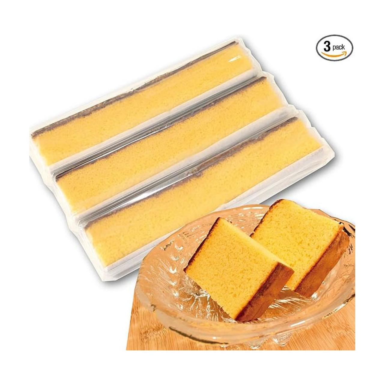 【最大18%OFF】4万本以上売れてるカステラもこのお値段！最新【Amazonタイムセール】（画像2）