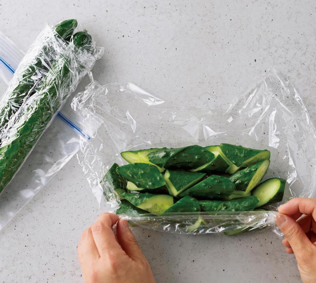 【冷凍きゅうり】が驚くほど使える！プロもやっている塩もみいらずの新常識＆時短活用レシピ紹介（画像3）