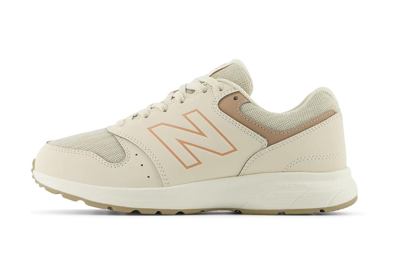 話題の厚底も！「ニューバランスの最新商品」がAmazonでセール中【最大42％OFF】（画像2）