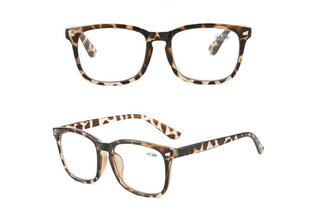 【リーディンググラス】おしゃれはもちろん、調光、ブルーカット、サングラスもAmazonタイムセールで！【最大50％OFF】（画像4）