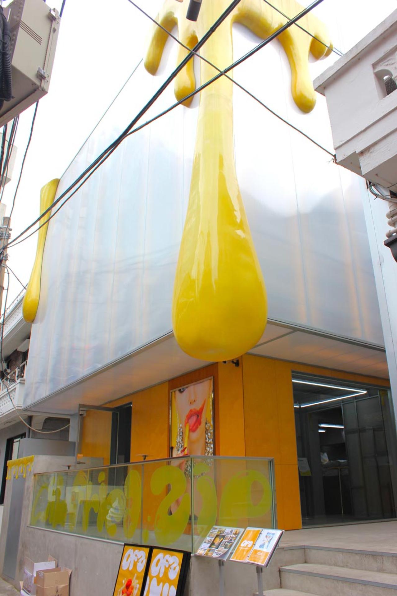 50代からの韓国旅におすすめ！本場で味わうエゴマの麺料理とスイーツ。美容と健康に◎（画像8）