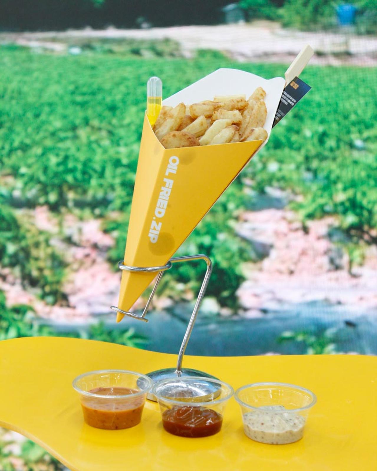 50代からの韓国旅におすすめ！本場で味わうエゴマの麺料理とスイーツ。美容と健康に◎（画像5）