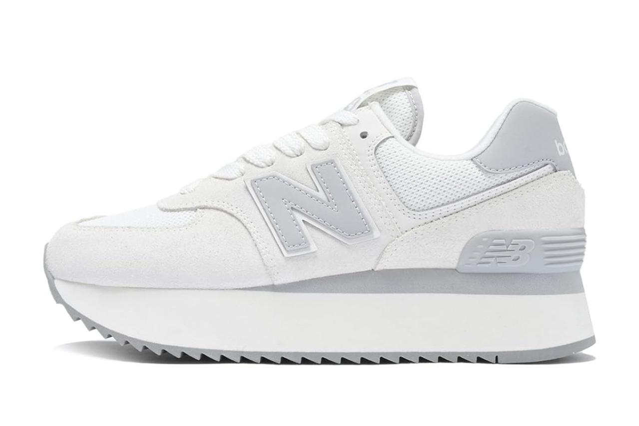 話題の厚底も！「ニューバランスの最新商品」がAmazonでセール中【最大42％OFF】（画像3）