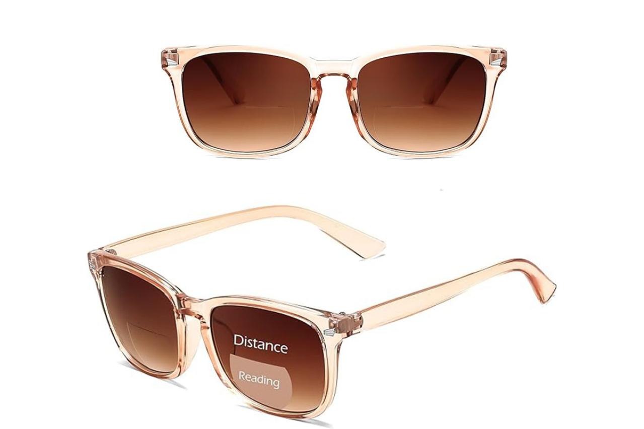 【リーディンググラス】おしゃれはもちろん、調光、ブルーカット、サングラスもAmazonタイムセールで！【最大50％OFF】（画像2）