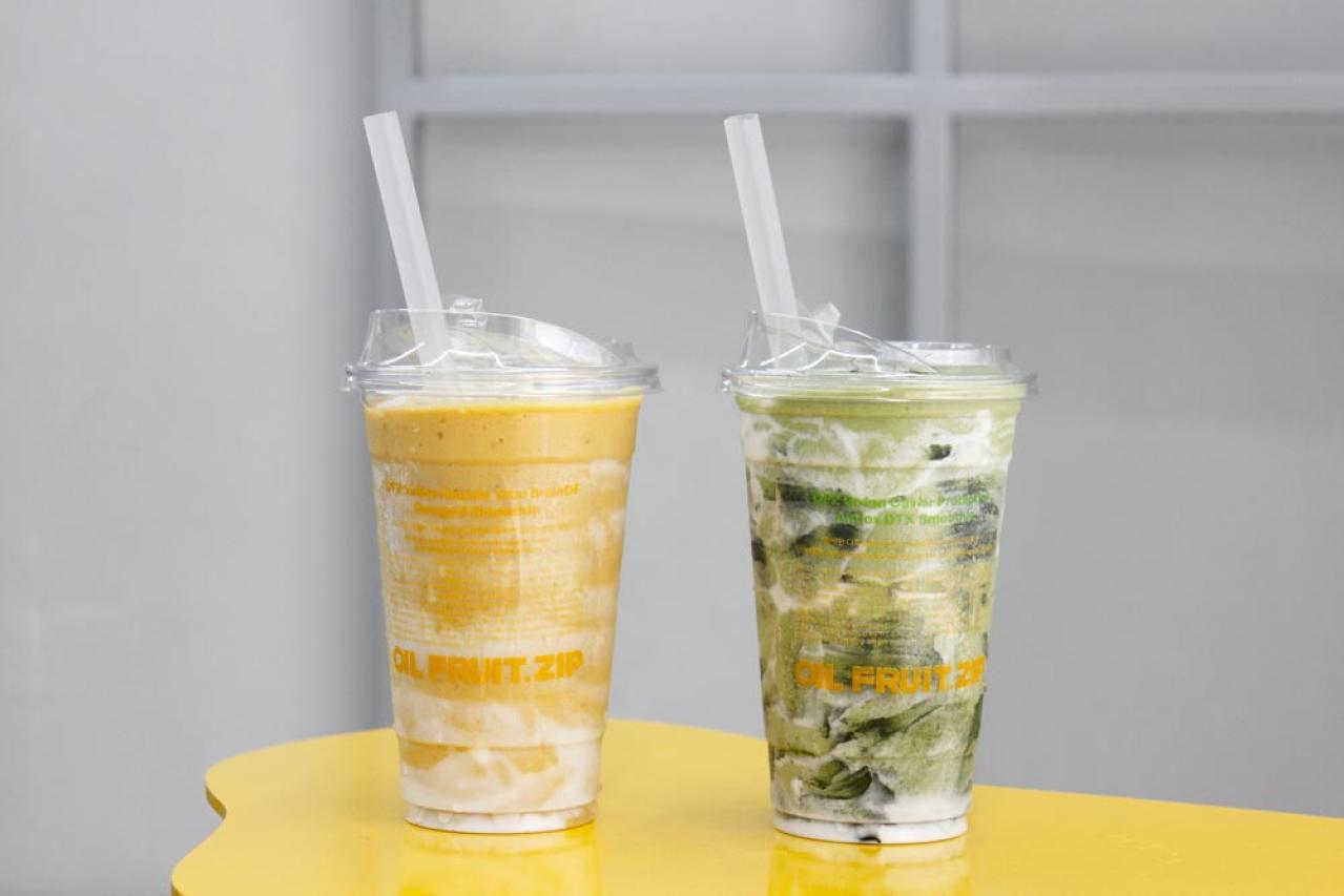 50代からの韓国旅におすすめ！本場で味わうエゴマの麺料理とスイーツ。美容と健康に◎（画像7）