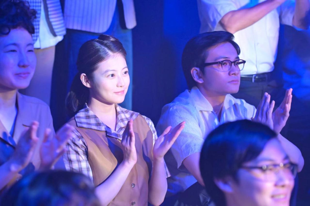 【あんぱん】ほぼすべての視聴者が目撃した気分になった、嵩（北村匠海）の大きな転機—“名曲”が生まれる瞬間（画像5）