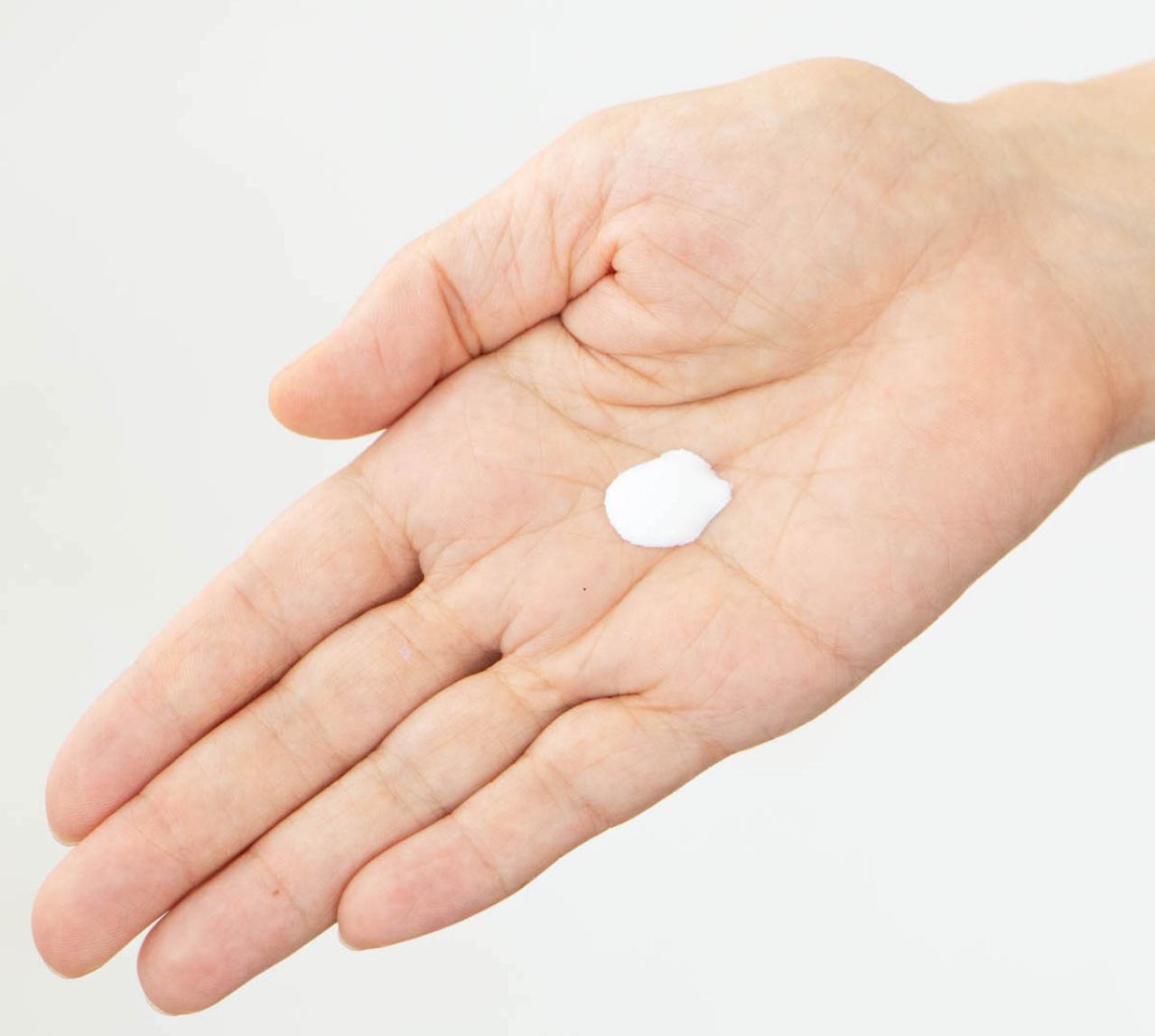 「汗でファンデがどろどろ…」55歳メイク崩れの悩み、ヘアメイク職人【化け子】の解決方法がすごい！（画像5）