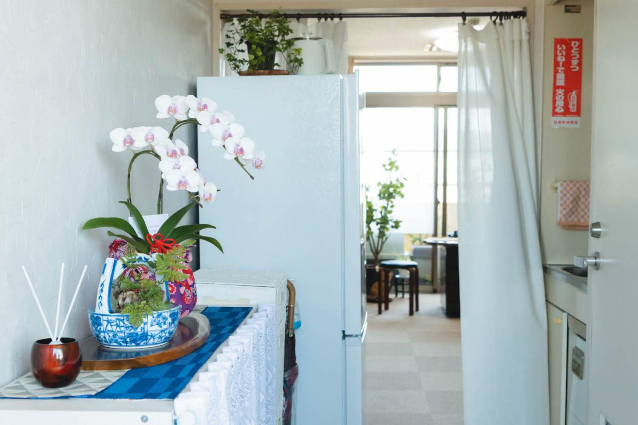 「娘に迷惑をかけたくない」【80歳・ケアハウスへの転居】家じまいののちの暮らしはどう？