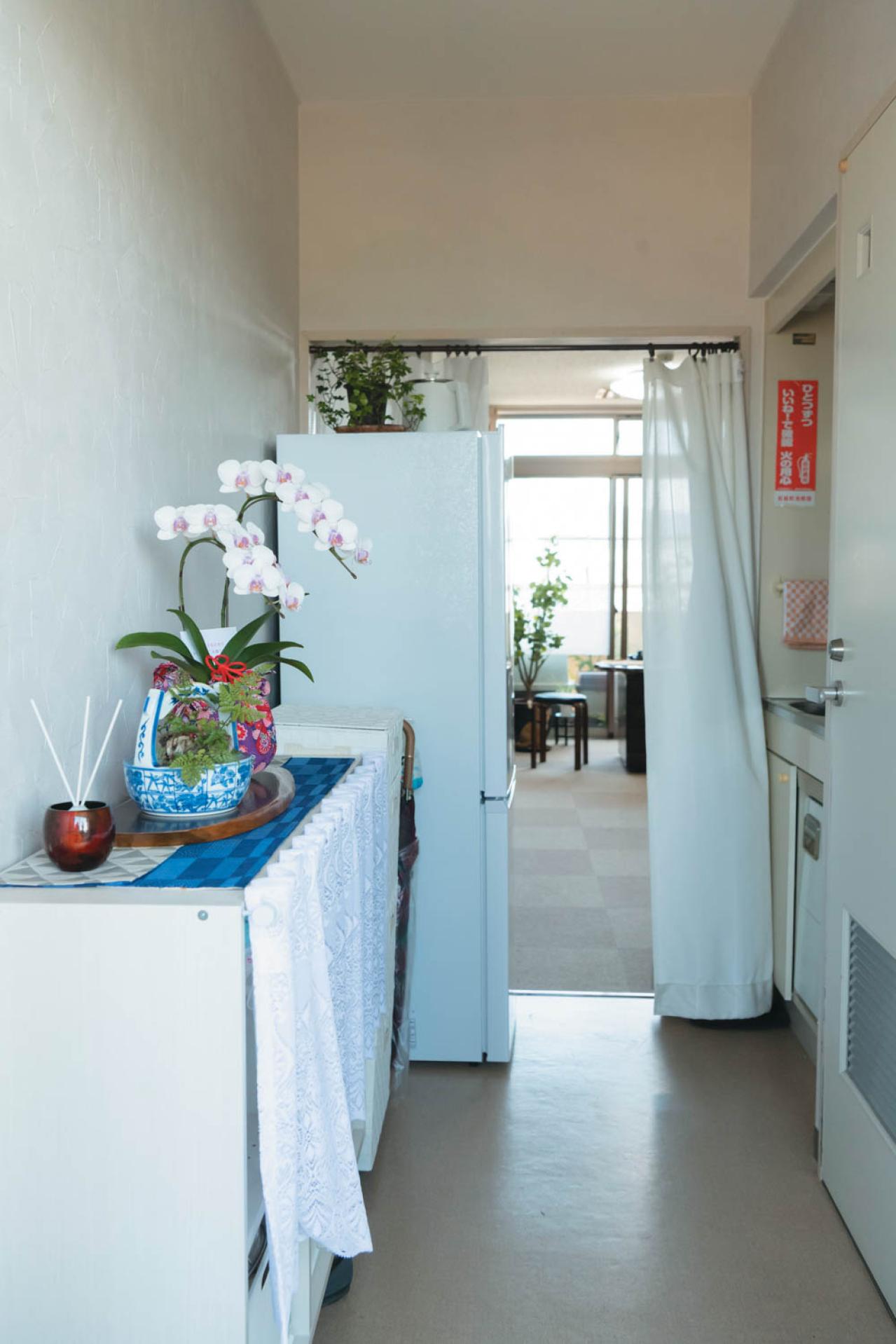 「娘に迷惑をかけたくない」【80歳・ケアハウスへの転居】家じまいののちの暮らしはどう？（画像5）