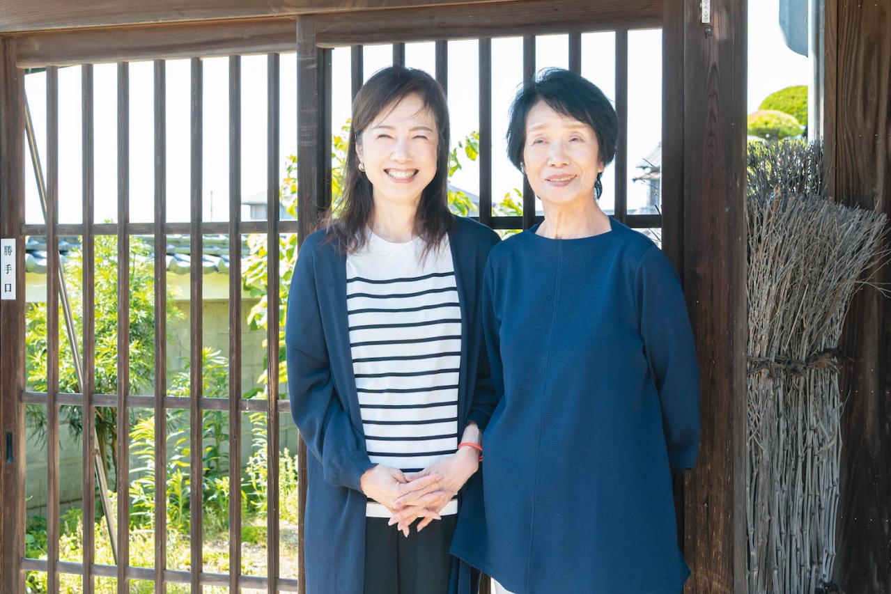 80歳・自分で片づける「家じまい」。きっかけは「娘に負担をかけたくない」という母親の深い愛情