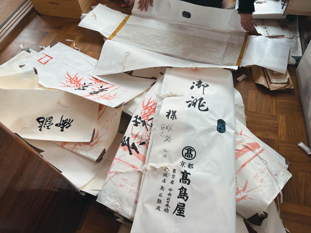 【80歳・ひとり暮らし】ケアハウスへ転居。家じまいで「処分するもの」・「残すもの」リスト（画像4）