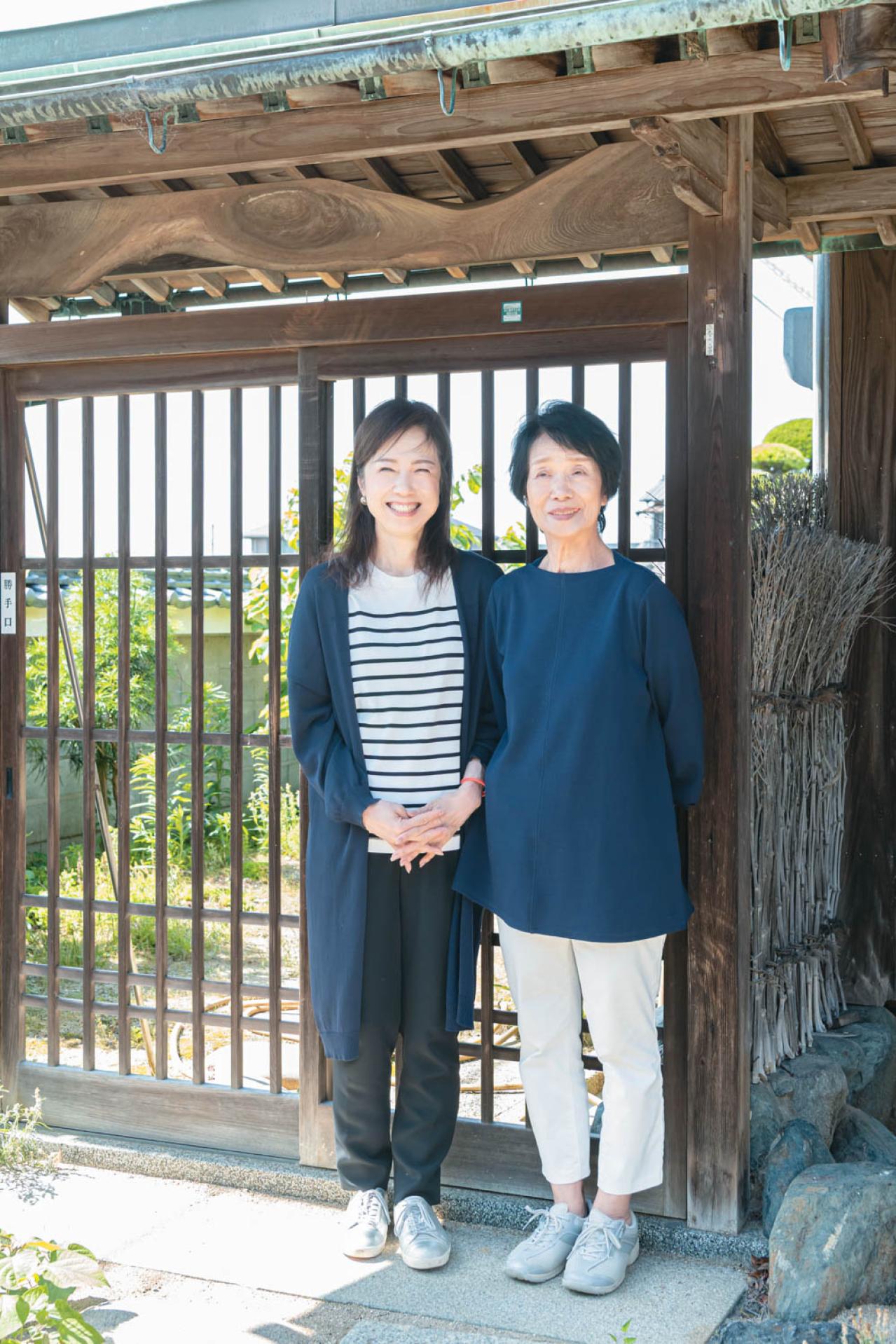 80歳・自分で片づける「家じまい」。きっかけは「娘に負担をかけたくない」という母親の深い愛情（画像4）