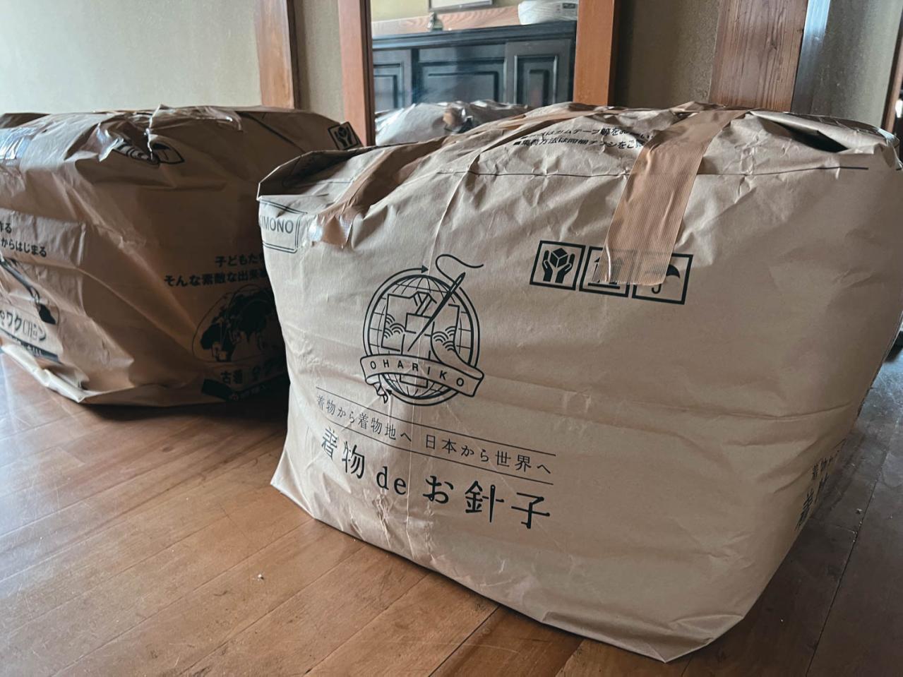 【80歳・ひとり暮らし】ケアハウスへ転居。家じまいで「処分するもの」・「残すもの」リスト（画像5）