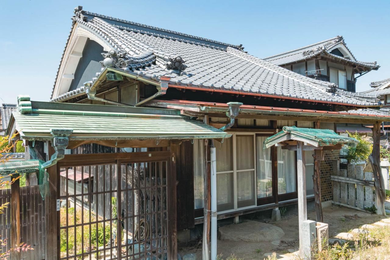 80歳・自分で片づける「家じまい」。きっかけは「娘に負担をかけたくない」という母親の深い愛情（画像2）