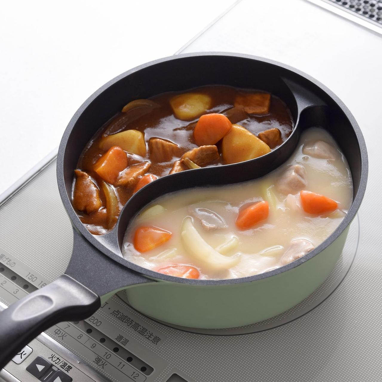 多種類同時調理で時短、洗い物も少なくなる♪【最大20％OFF】朝・夕食の準備、お弁当作りにも【Amazonタイムセール】（画像2）