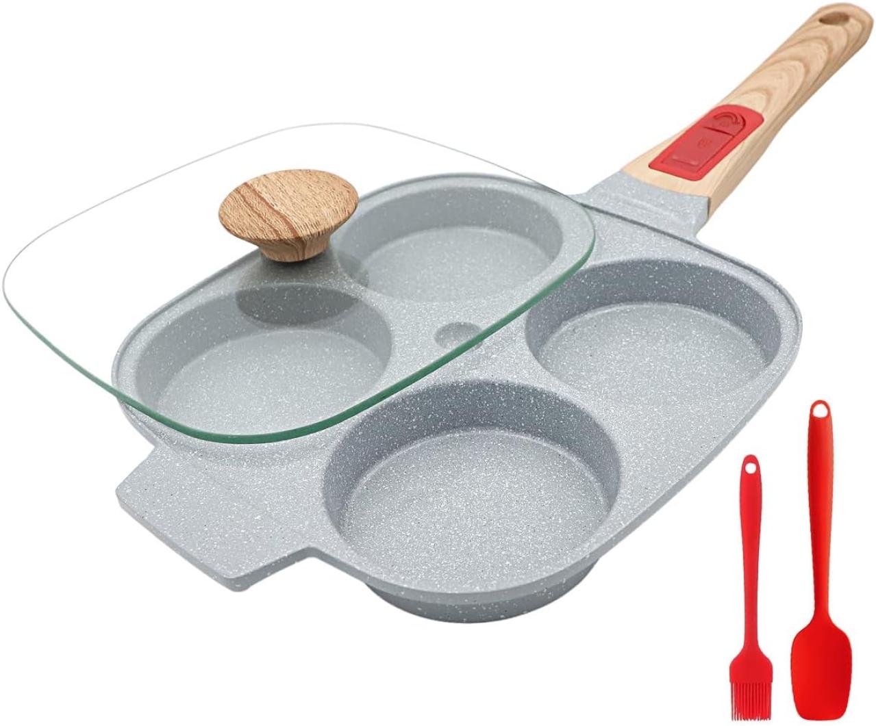 多種類同時調理で時短、洗い物も少なくなる♪【最大20％OFF】朝・夕食の準備、お弁当作りにも【Amazonタイムセール】（画像3）