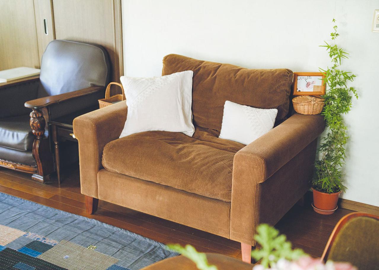 築30年の家をDIYでリフォーム！60代夫婦が選んだ暮らし方「車も手放しました」（画像3）