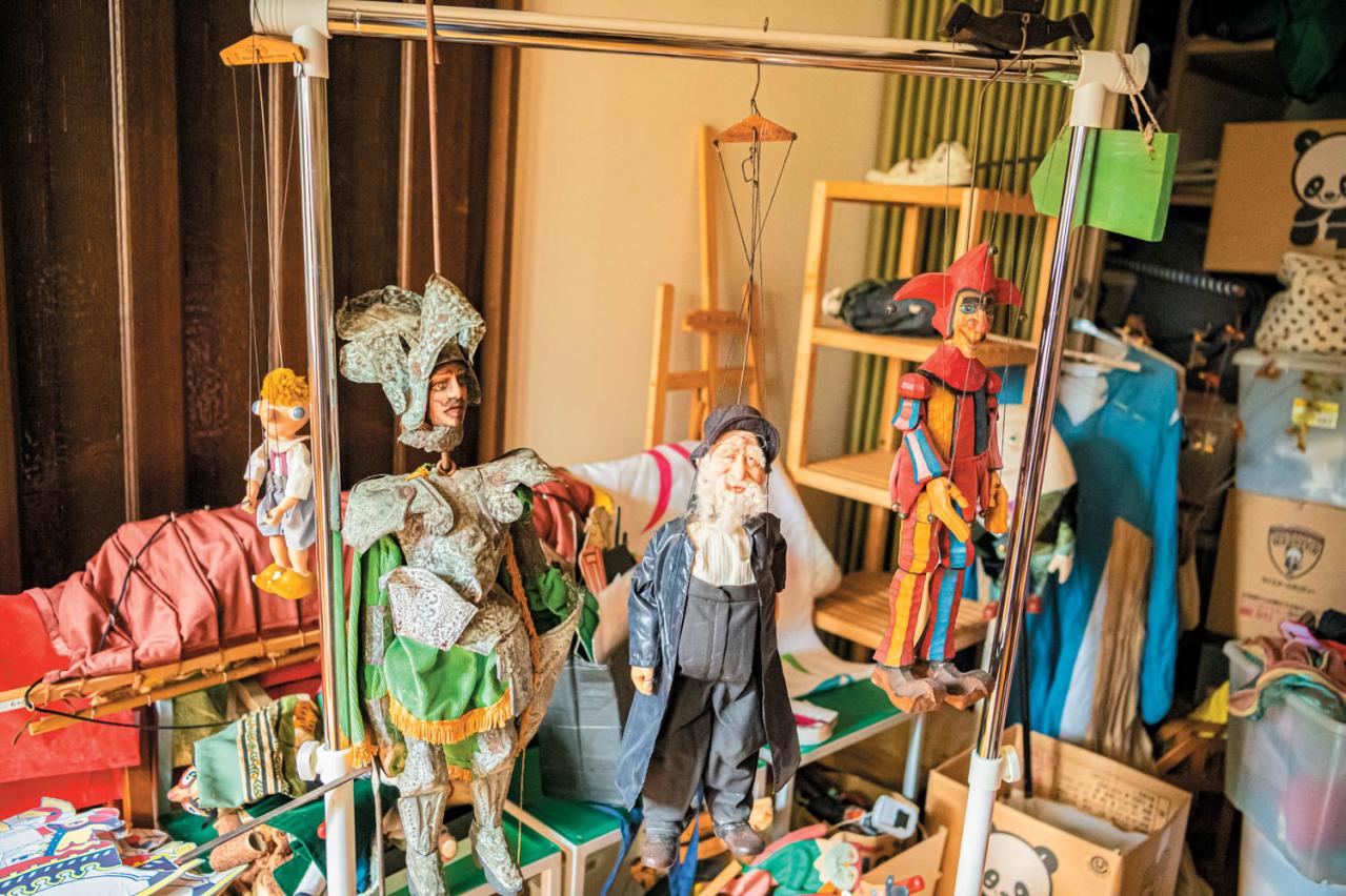 【シニアの住まい選び】77歳、作家・久田恵さんの体験談「地方のサ高住から再び東京へ」（画像8）