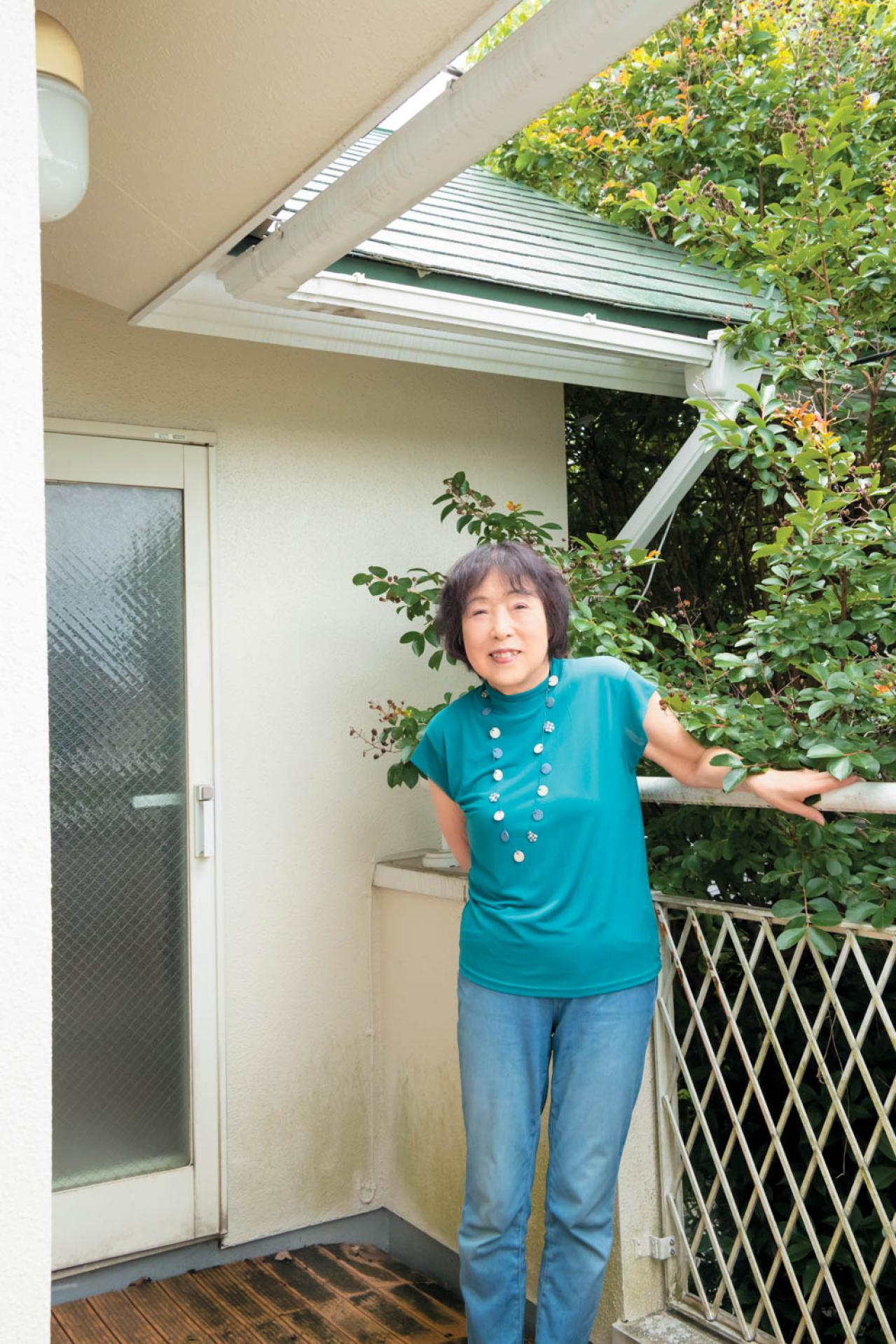 【シニアの住まい選び】77歳、作家・久田恵さんの体験談「地方のサ高住から再び東京へ」（画像4）