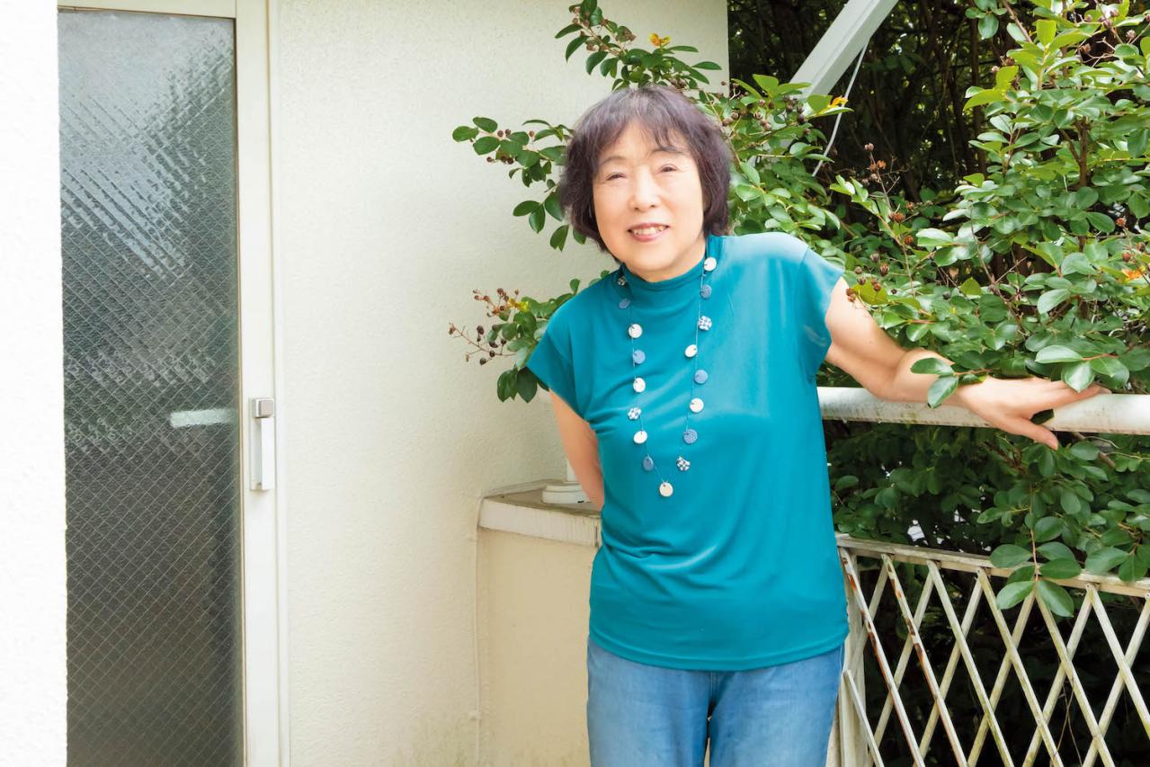 【シニアの住まい選び】77歳、作家・久田恵さんの体験談「地方のサ高住から再び東京へ」