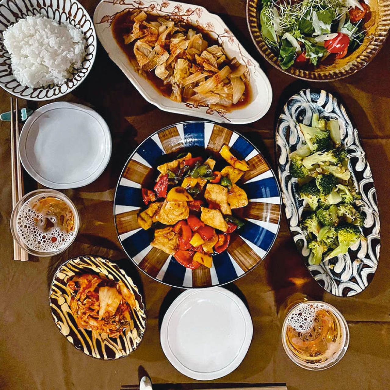 築35年の団地に住む理由。「絶対”ない”と思った」家だったけど…身の丈にあった暮らしと幸せの見つけ方（画像8）