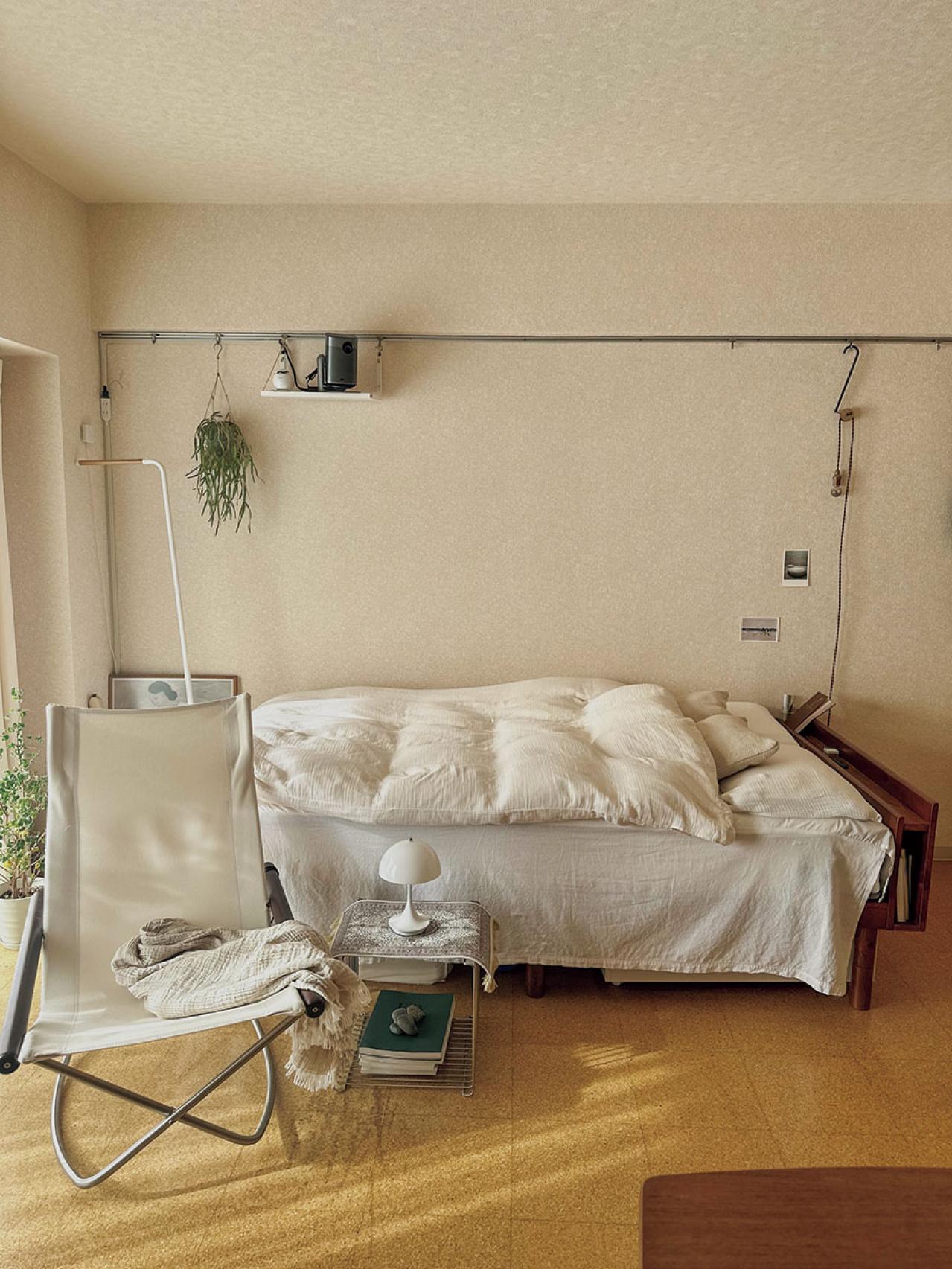 「好きなものは捨てなくていい？」ミニマリスト歴2年のミーさんから学ぶ人生を楽にする方法（画像6）