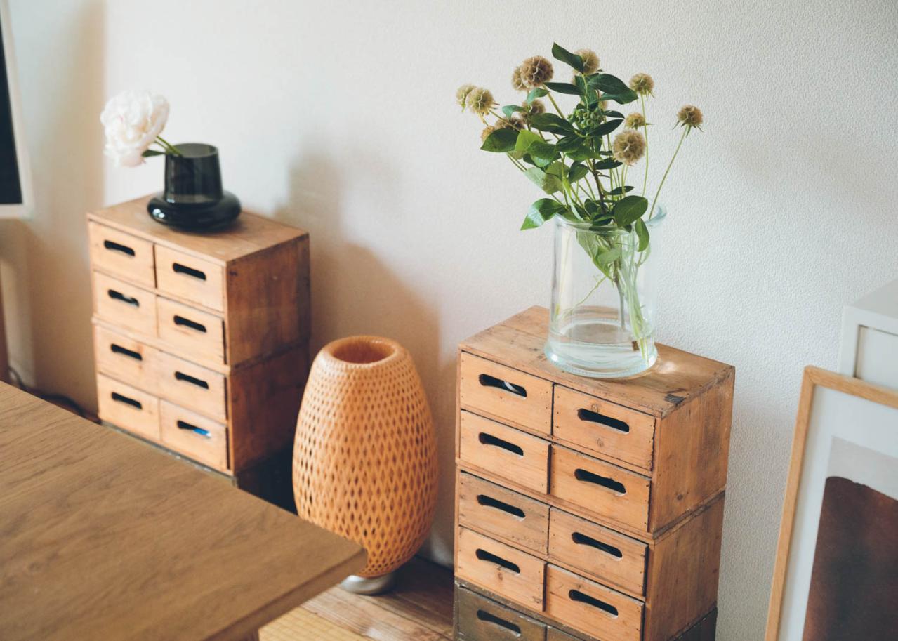 築35年の団地に住む理由。「絶対”ない”と思った」家だったけど…身の丈にあった暮らしと幸せの見つけ方（画像4）