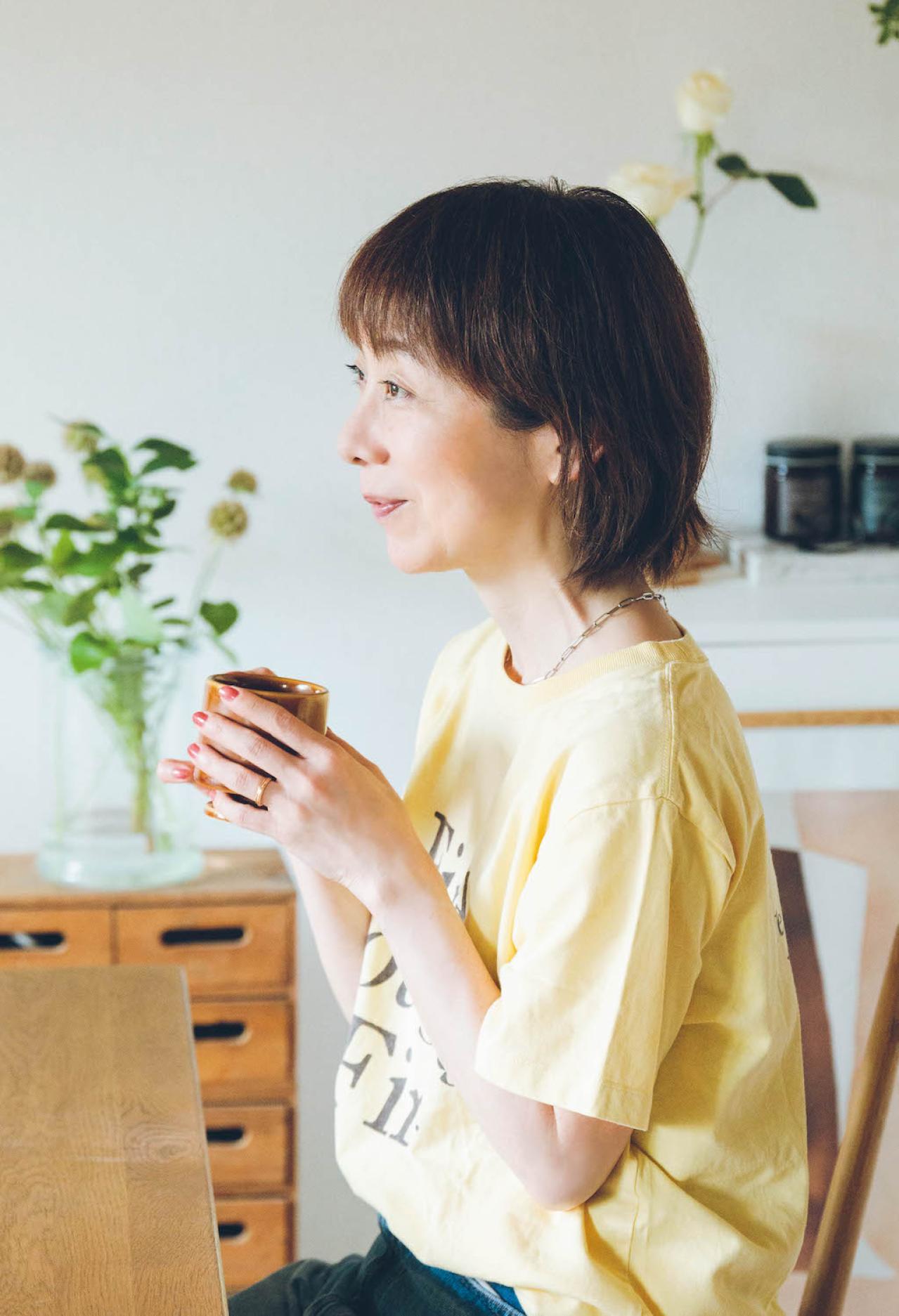 築35年の団地に住む理由。「絶対”ない”と思った」家だったけど…身の丈にあった暮らしと幸せの見つけ方（画像2）