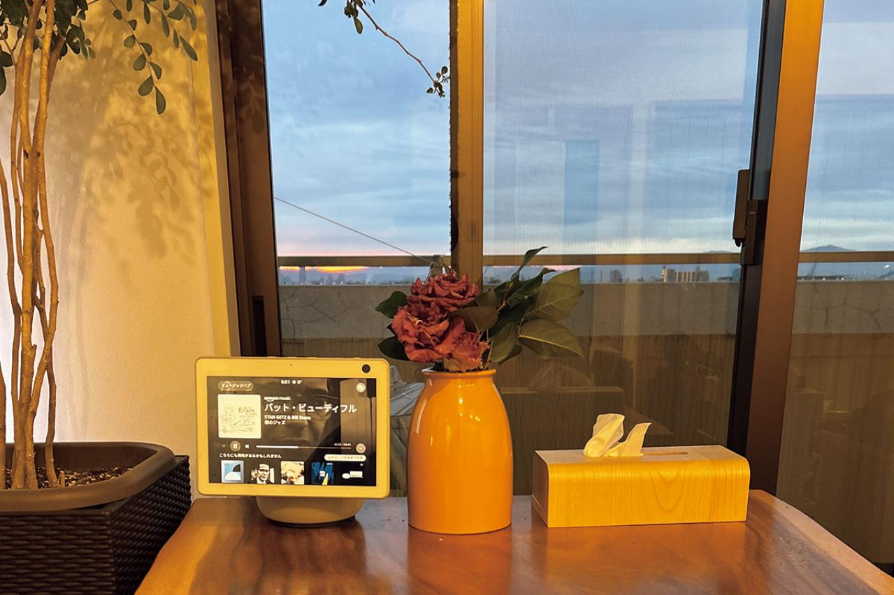 「家族の共有スペースに置くものはこの3つ」8年半の持たない暮らしで得た必要・不必要のコツ