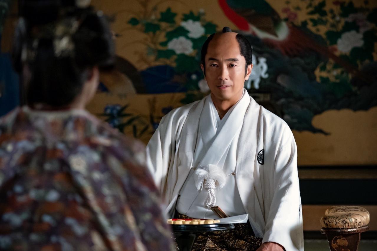 【べらぼう】十代将軍・徳川家治（眞島秀和）は毒殺されたのか？