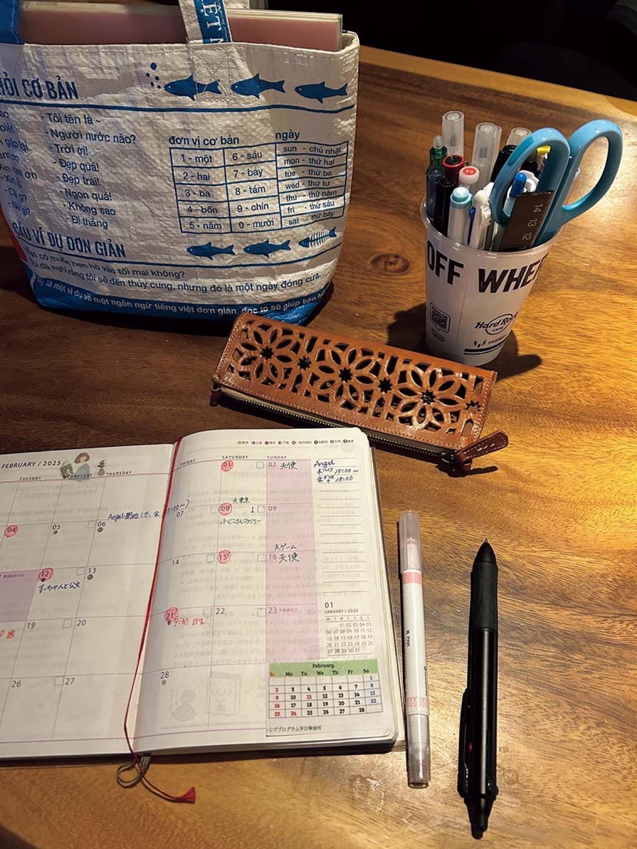 「家族の共有スペースに置くものはこの3つ」8年半の持たない暮らしで得た必要・不必要のコツ（画像5）